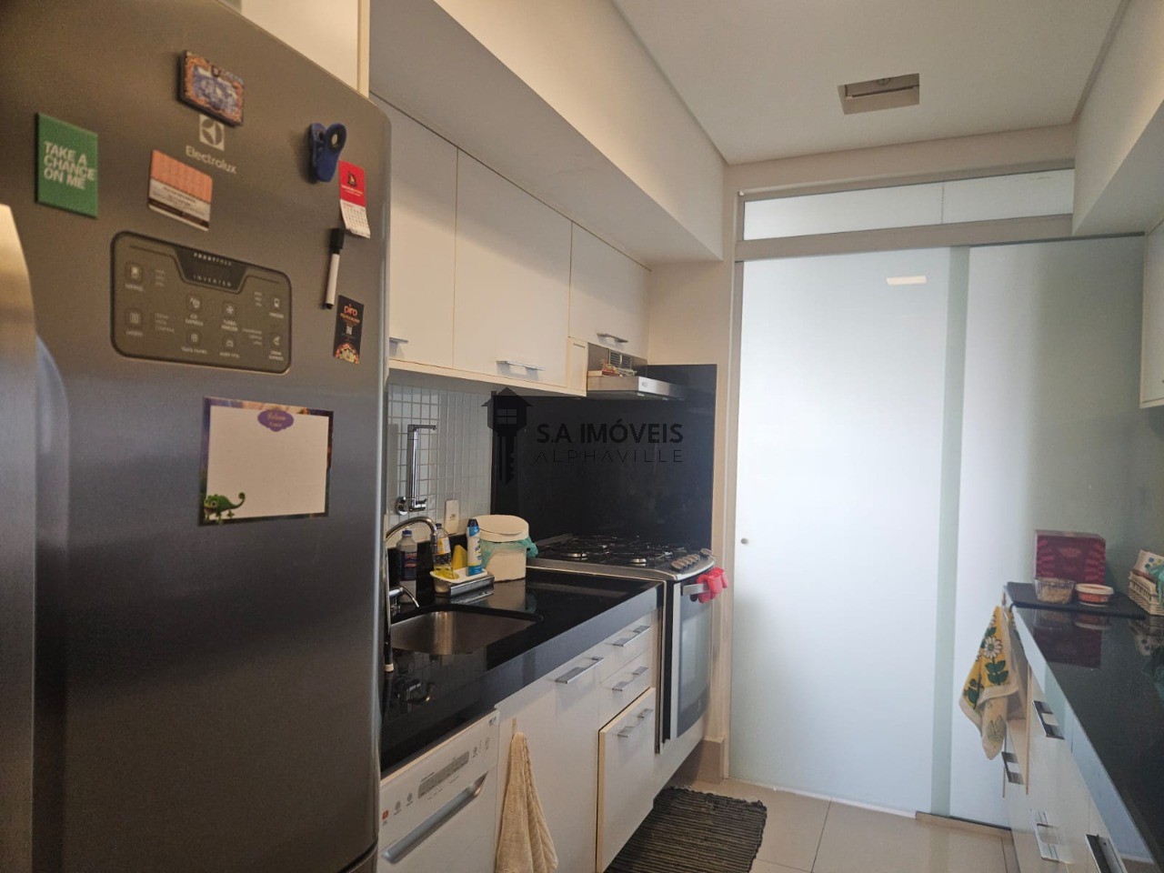 Apartamento para locação no Jardins de Tamboré, 100 m² – Tamboré, Santana de Parnaíba – Cód. 77910350 — imagem 6