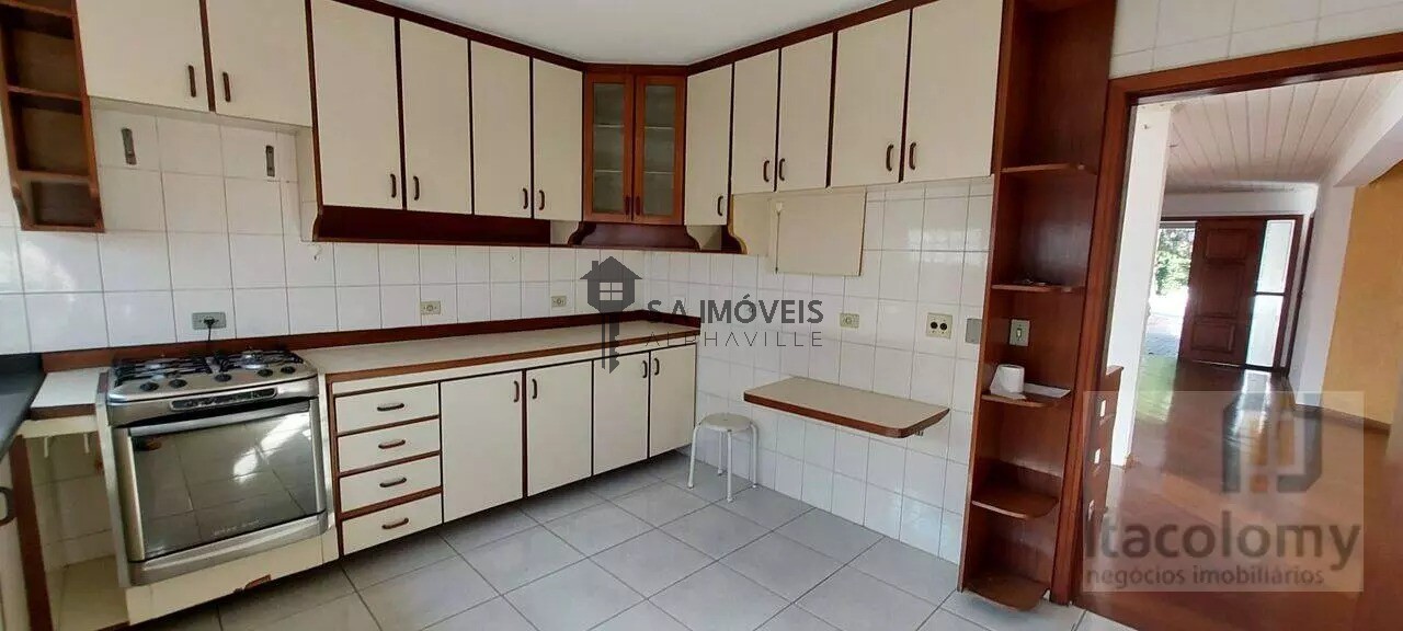 Casa para venda ou locação no Residencial 11, 297 m² – Alphaville, Santana de Parnaíba – Cód. 77890440 — imagem 16