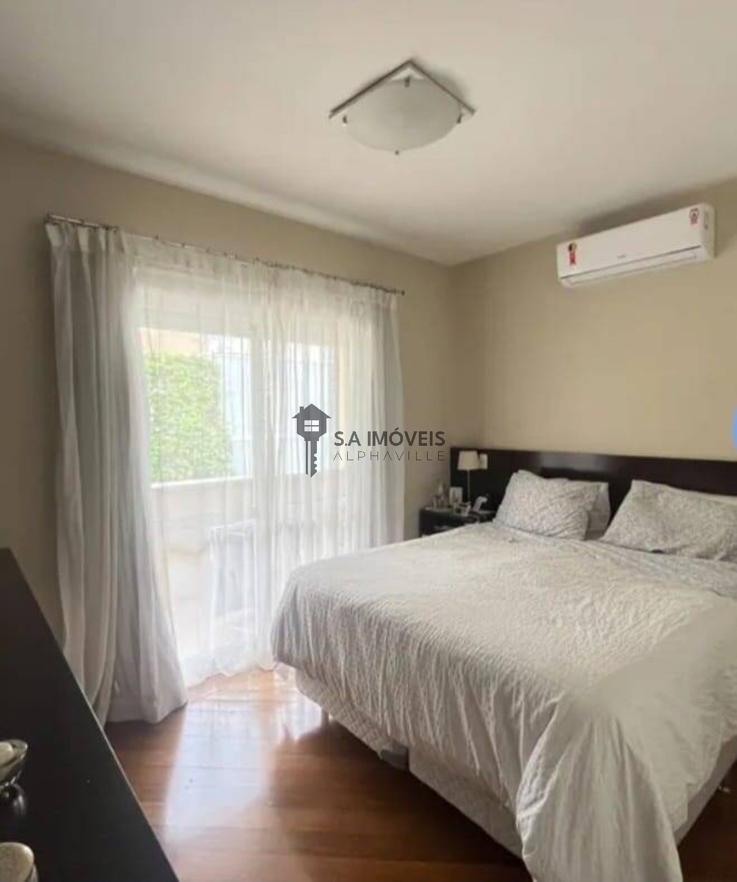 CASA — AVENIDA YOJIRO TAKAOKA - residencial 3 - ALPHAVILLE - SANTANA DE PARNAÍBA/SP — imagem 12