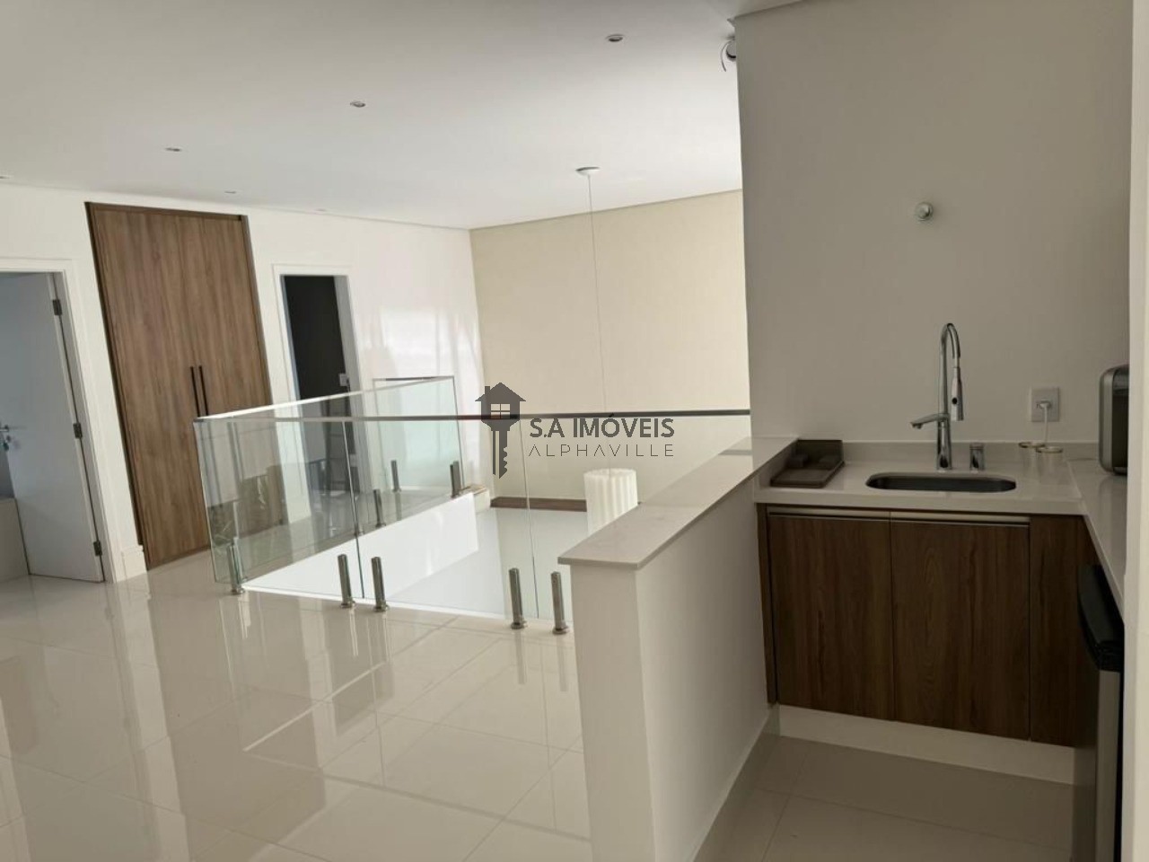 Casa para venda ou locação no Tamboré 10, 380 m² – Tamboré, Santana de Parnaíba – Cód. 77891660 — imagem 19
