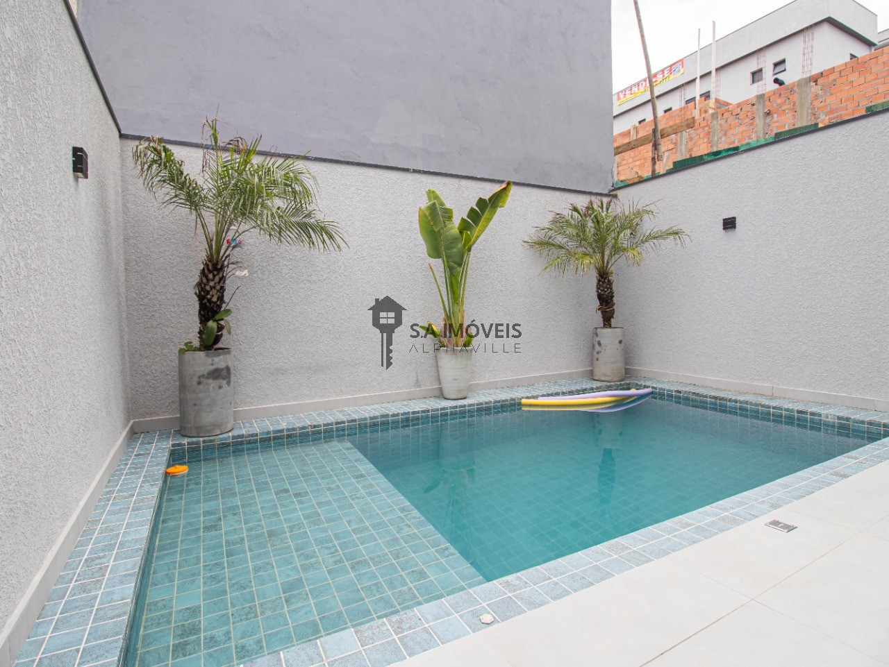 Casa à venda no Nova Jaguari, 150 m² – Chácara Jaguari (fazendinha), Santana de Parnaíba – Cód. 77917359 — imagem 12