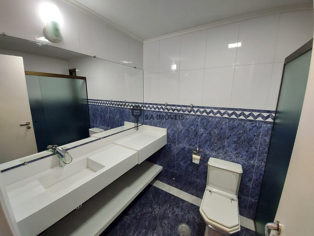 Apartamento para venda ou locação em Alphaville Centro Industrial e Empresarial/Alphaville., 118 m² – Barueri – Cód. 77877942 — imagem 27