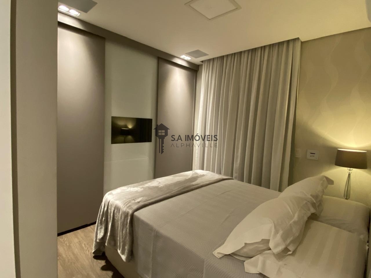 Apartamento à venda em Alphaville Centro Industrial e Empresarial/Alphaville., 87 m² – Barueri – Cód. 77848256 — imagem 15