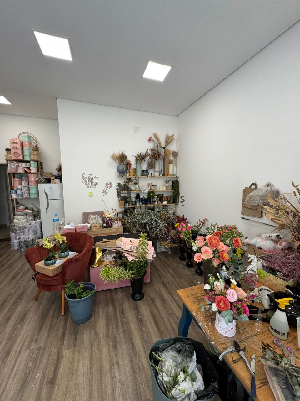 Sala comercial à venda no Trix, 39 m² – Tamboré, Santana de Parnaíba – Cód. 77925602 — imagem 8