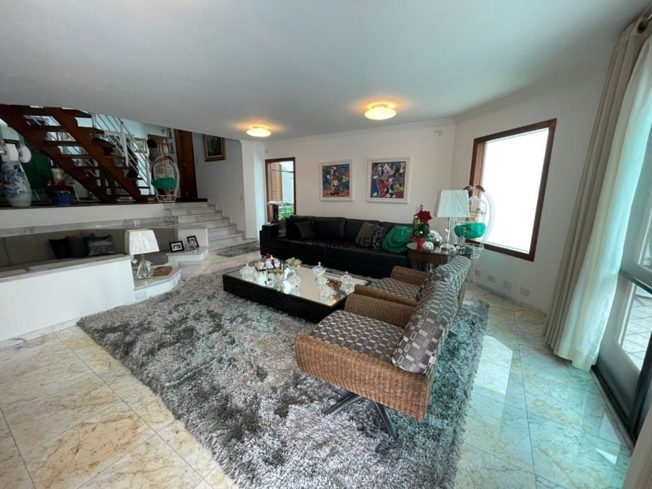 Casa à venda no Residencial 9, 480 m² – Alphaville, Santana de Parnaíba – Cód. 77896167 — imagem 4