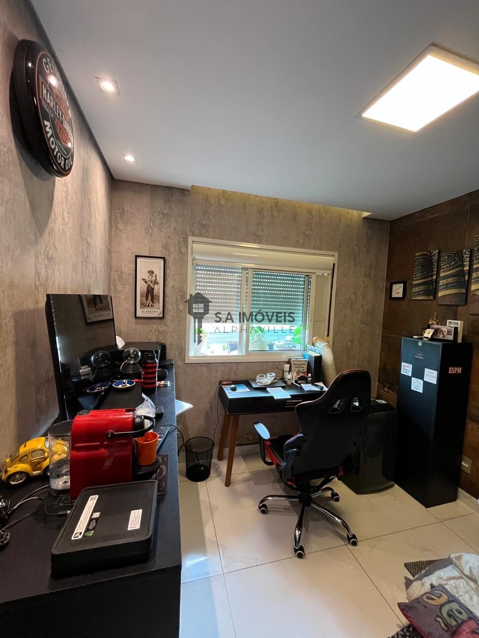 Apartamento à venda no Resort Tamboré, 113 m² – Tamboré, Santana de Parnaíba – Cód. 77897355 — imagem 17