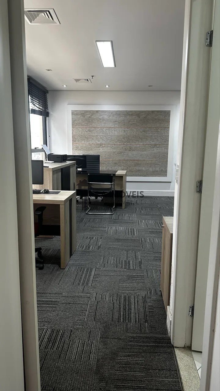 Sala comercial à venda no Cea 2, 61,8 m² – Alphaville Industrial, Barueri – Cód. 77905039 — imagem 7