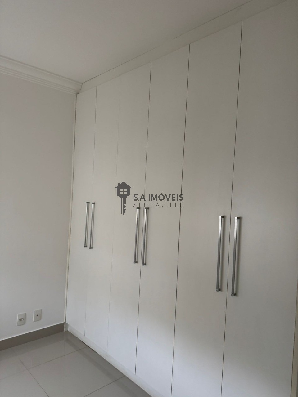 Apartamento para locação no Ghaia, 158 m² – Tamboré, Santana de Parnaíba – Cód. 77914233 — imagem 11