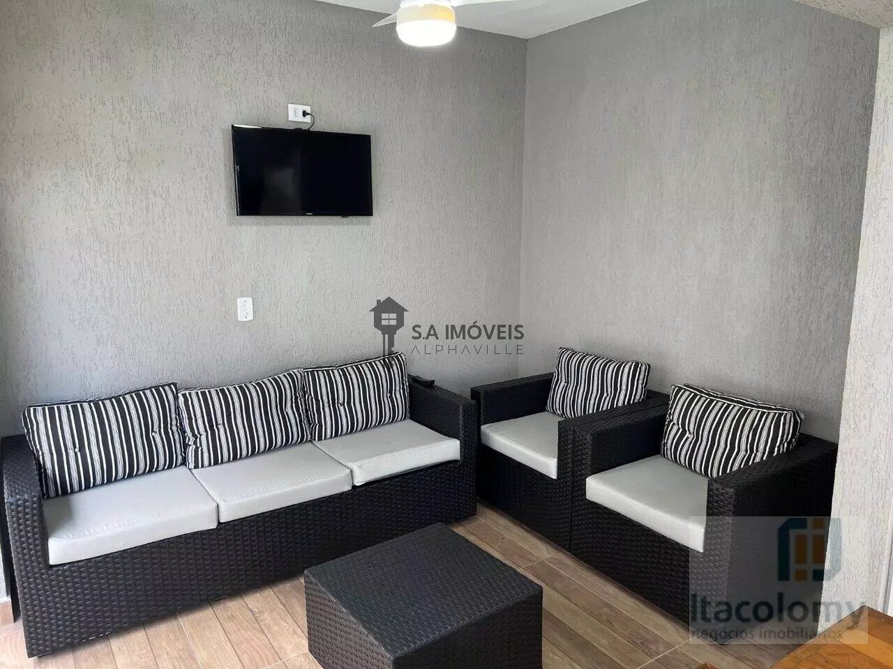Casa para venda ou locação no Residencial 4, 354 m² – Alphaville, Santana de Parnaíba – Cód. 77888577 — imagem 5