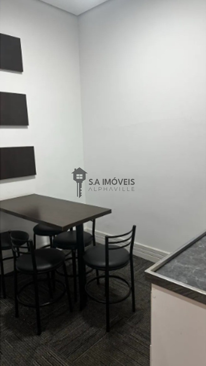 Sala comercial à venda no Cea 2, 61,8 m² – Alphaville Industrial, Barueri – Cód. 77905039 — imagem 8