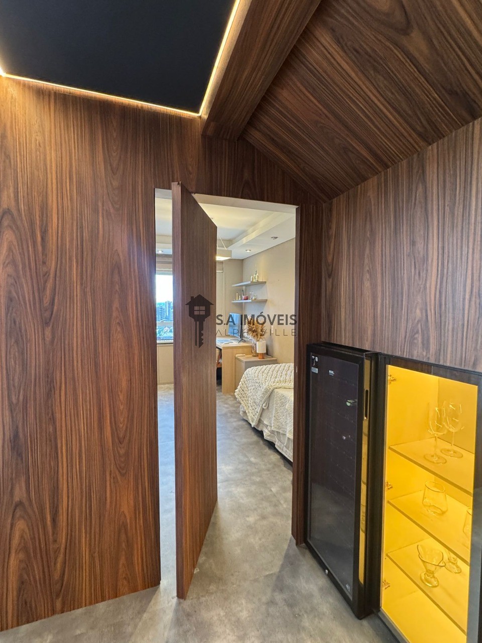 Apartamento para venda ou locação no Novare, 134 m² – Melville Empresarial I e Ii, Barueri – Cód. 77915701 — imagem 5