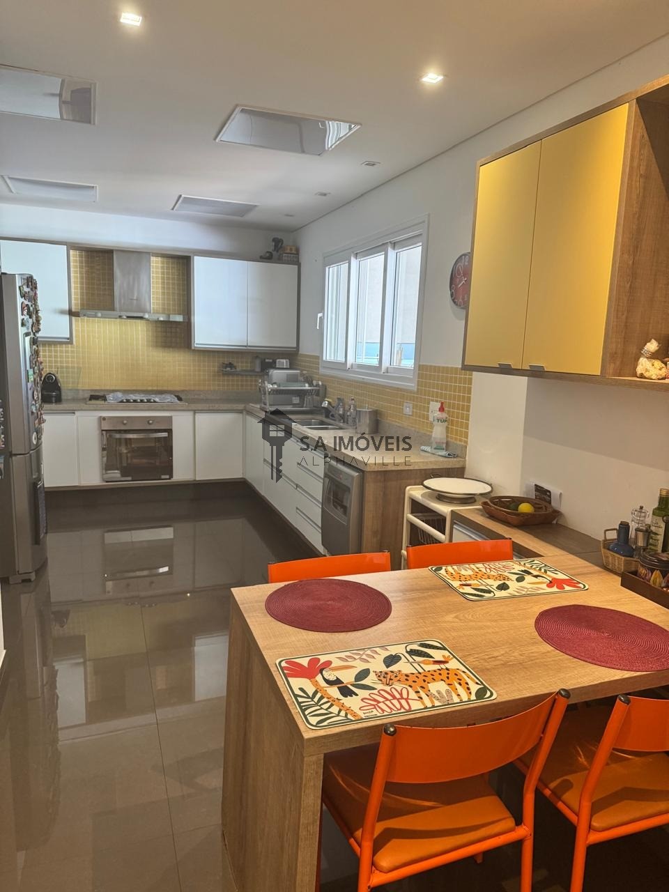 Casa à venda no Burle Marx, 388 m² – Alphaville, Santana de Parnaíba – Cód. 77878862 — imagem 14