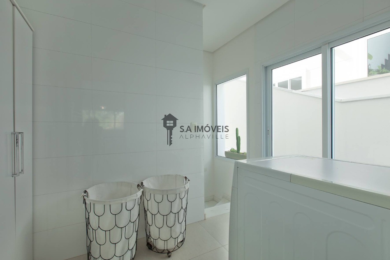 Casa à venda no Residencial 3, 324 m² – Alphaville, Santana de Parnaíba – Cód. 77925168 — imagem 20