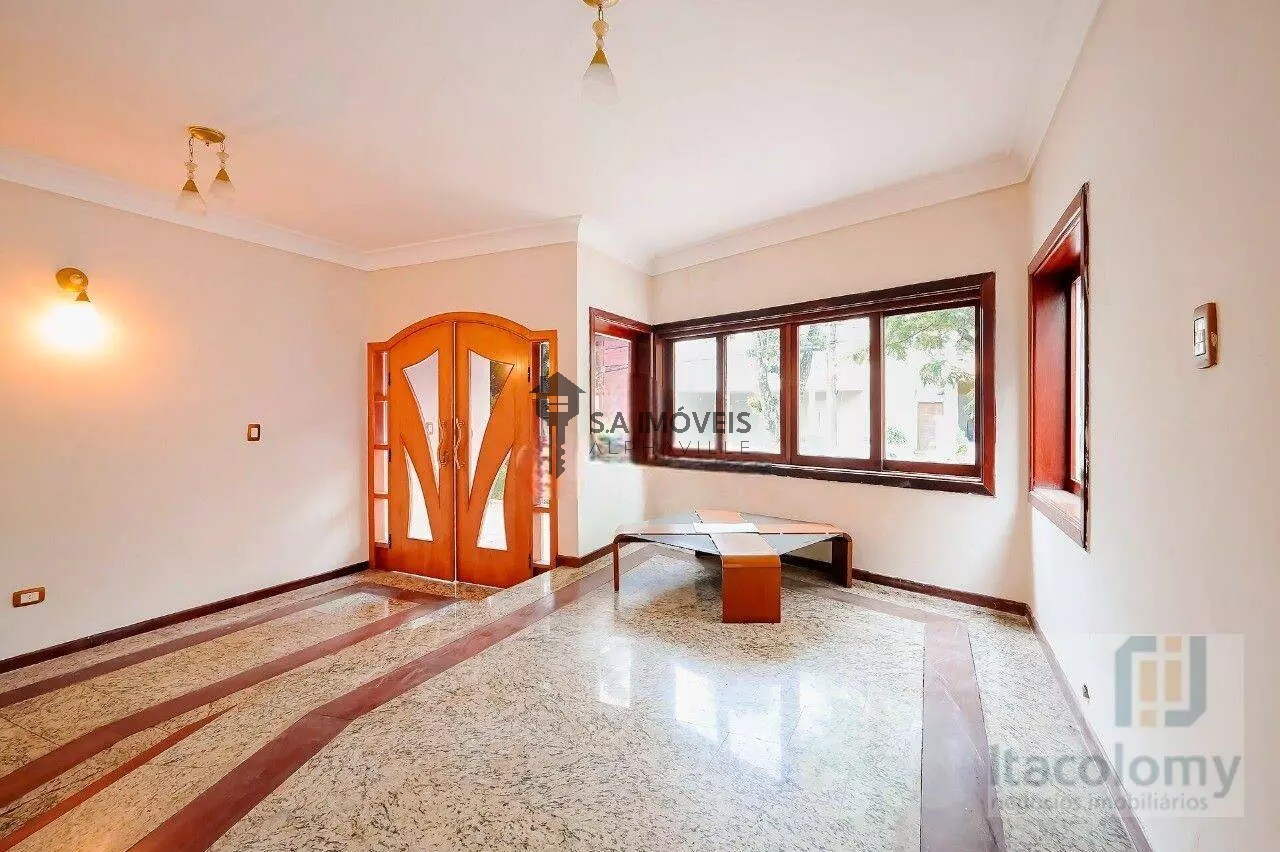 Casa à venda no Residencial 4, 530 m² – Alphaville, Santana de Parnaíba – Cód. 77891545 — imagem 2