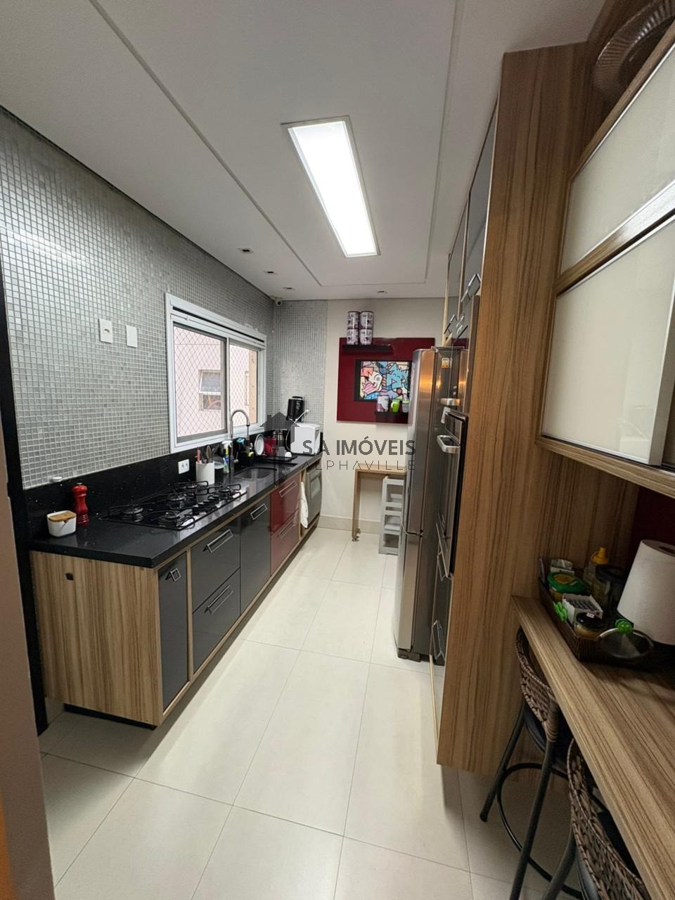 Apartamento para locação no Ghaia, 132 m² – Tamboré, Santana de Parnaíba – Cód. 77912995 — imagem 13