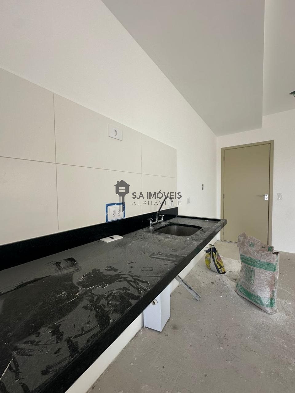 Apartamento à venda no Vedara, 100 m² – Centro Comercial Jubran, Barueri – Cód. 77890345 — imagem 6