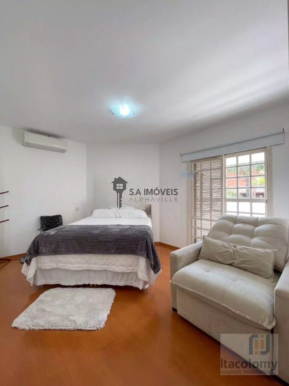Casa à venda no Residencial 4, 350 m² – Alphaville, Santana de Parnaíba – Cód. 77891000 — imagem 18