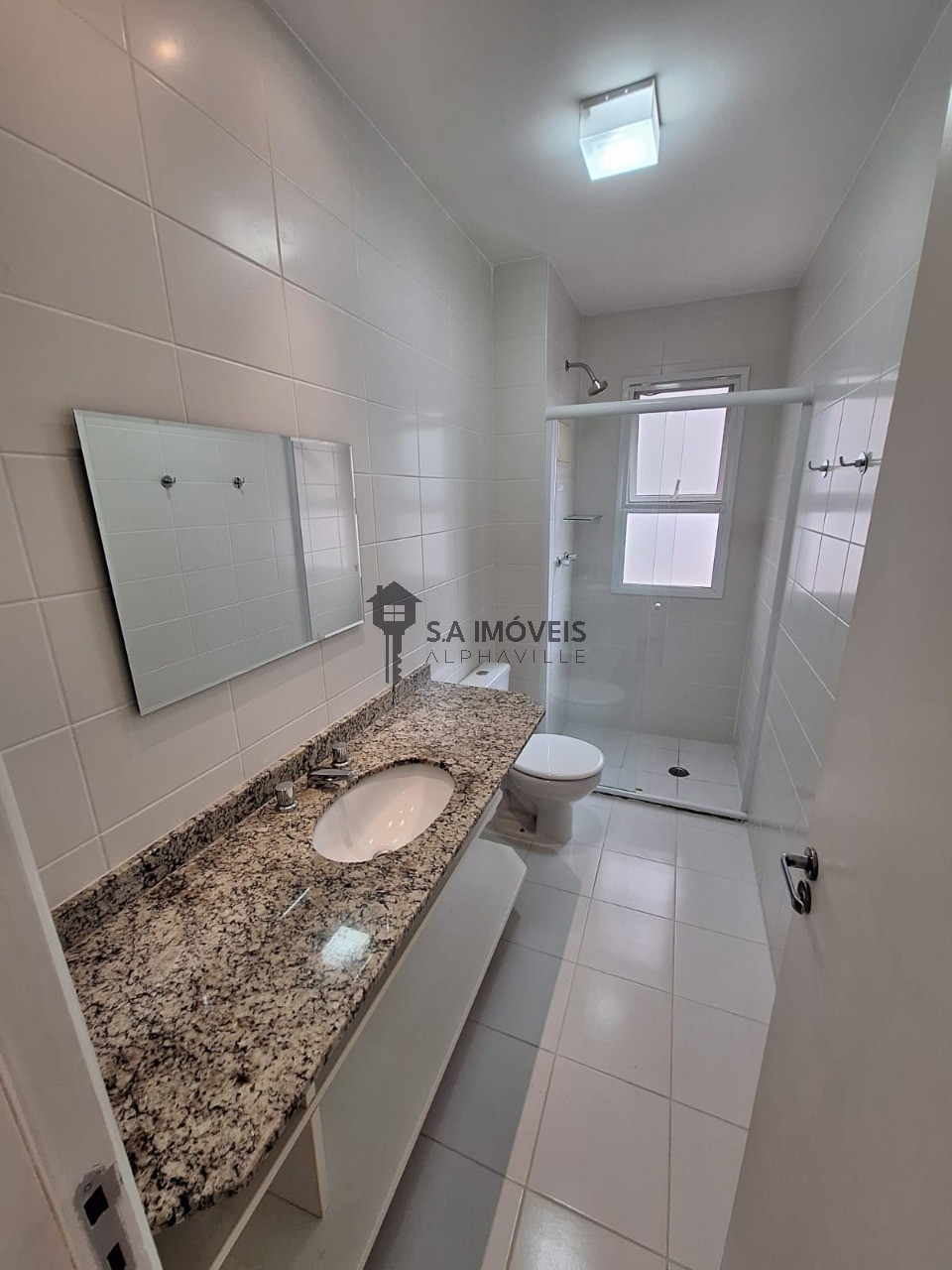 Apartamento para locação no Ghaia, 132 m² – Tamboré, Santana de Parnaíba – Cód. 77912984 — imagem 15