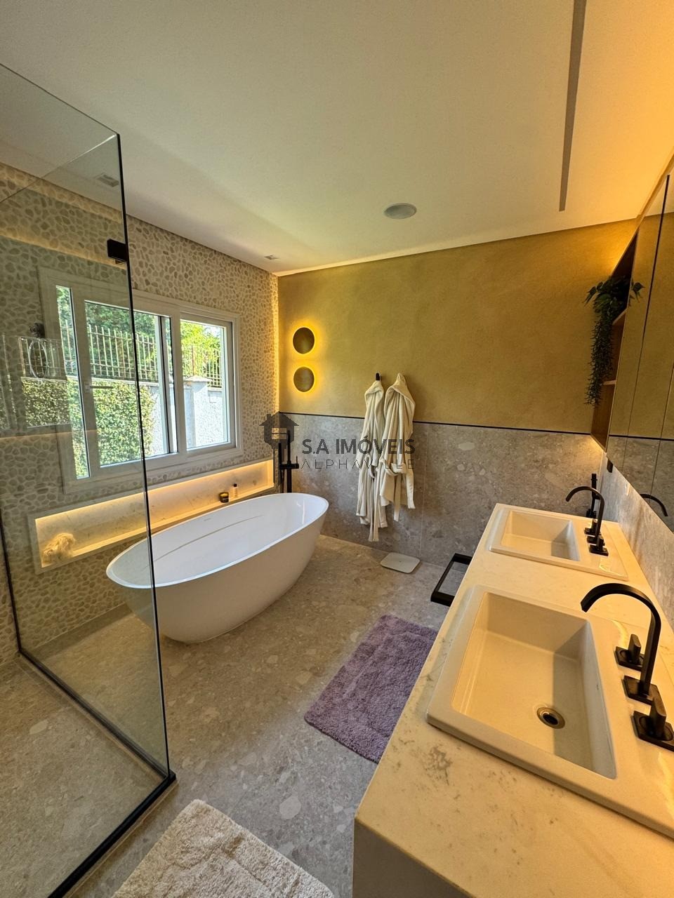 Casa à venda no Burle Marx, 388 m² – Alphaville, Santana de Parnaíba – Cód. 77878862 — imagem 23