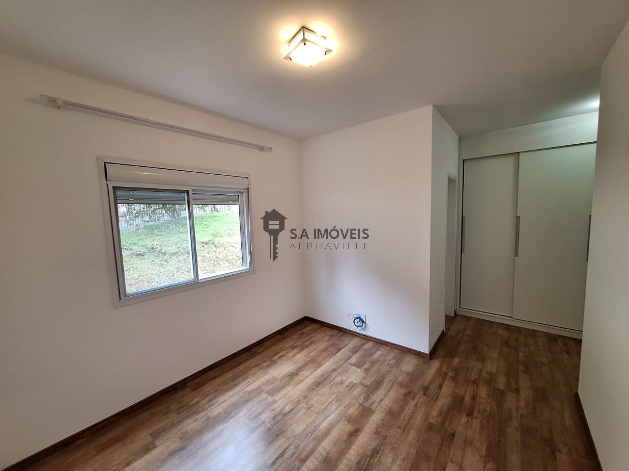 Apartamento para locação no Ghaia, 132 m² – Tamboré, Santana de Parnaíba – Cód. 77912984 — imagem 10