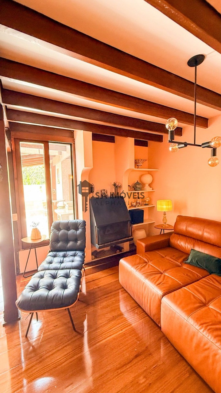 Casa à venda no Uptown Housing, 180 m² – Alphaville, Santana de Parnaíba – Cód. 77867074 — imagem 3