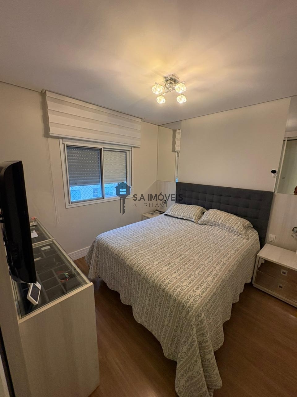 Apartamento para locação no Ghaia, 132 m² – Tamboré, Santana de Parnaíba – Cód. 77912995 — imagem 20