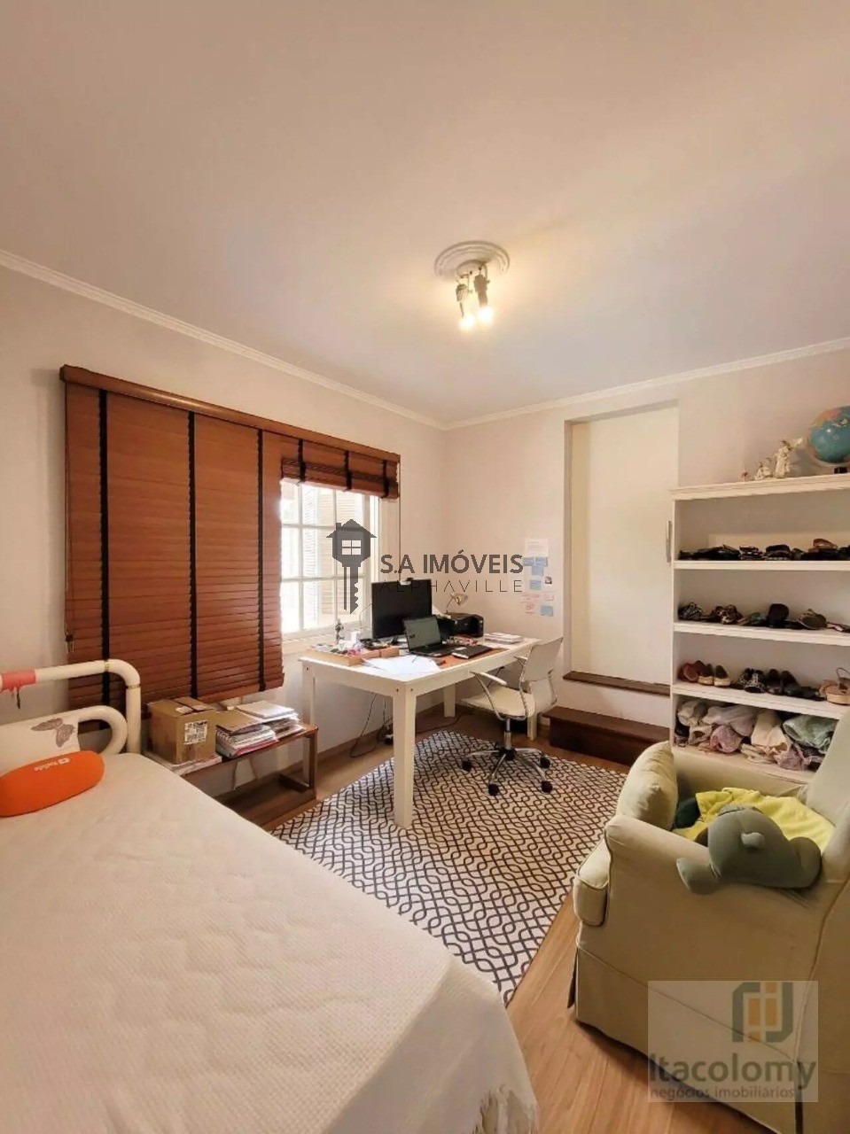 Casa à venda no Residencial 9, 450 m² – Alphaville, Santana de Parnaíba – Cód. 77890197 — imagem 11