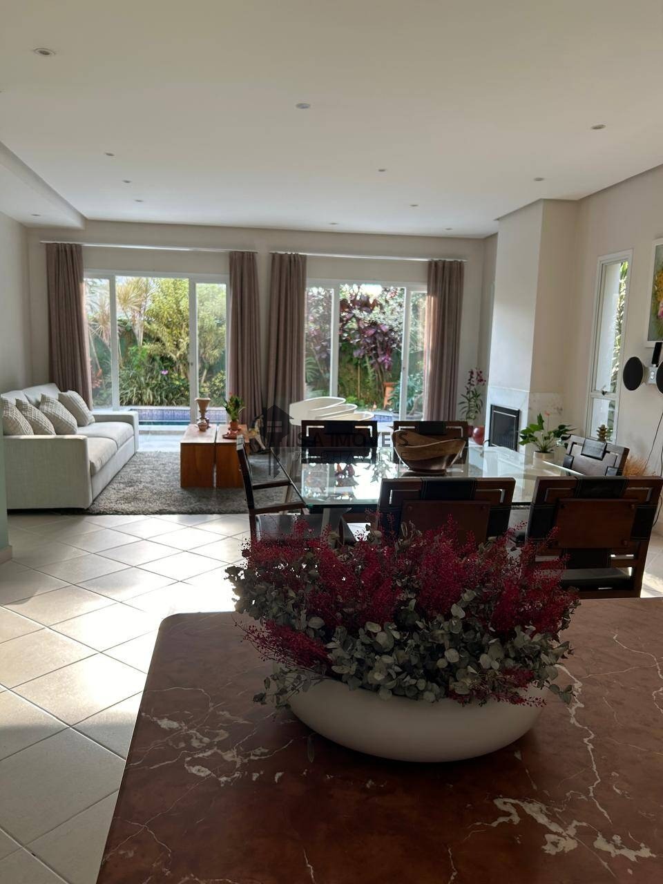 Casa à venda no Residencial 3, 278 m² – Alphaville, Santana de Parnaíba – Cód. 77923696 — imagem 4