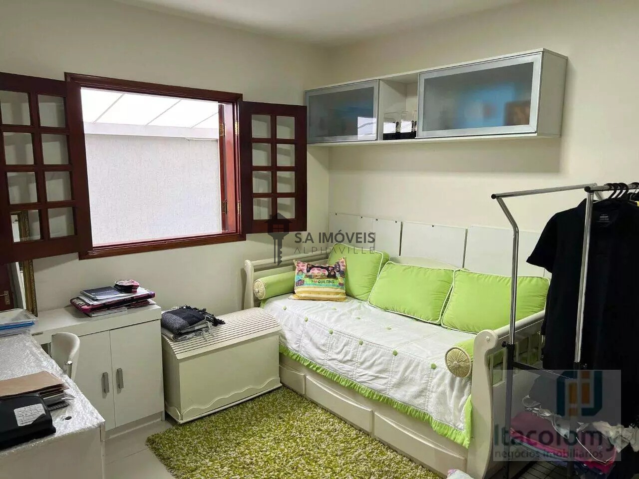 Casa para venda ou locação no Residencial 4, 354 m² – Alphaville, Santana de Parnaíba – Cód. 77888577 — imagem 18