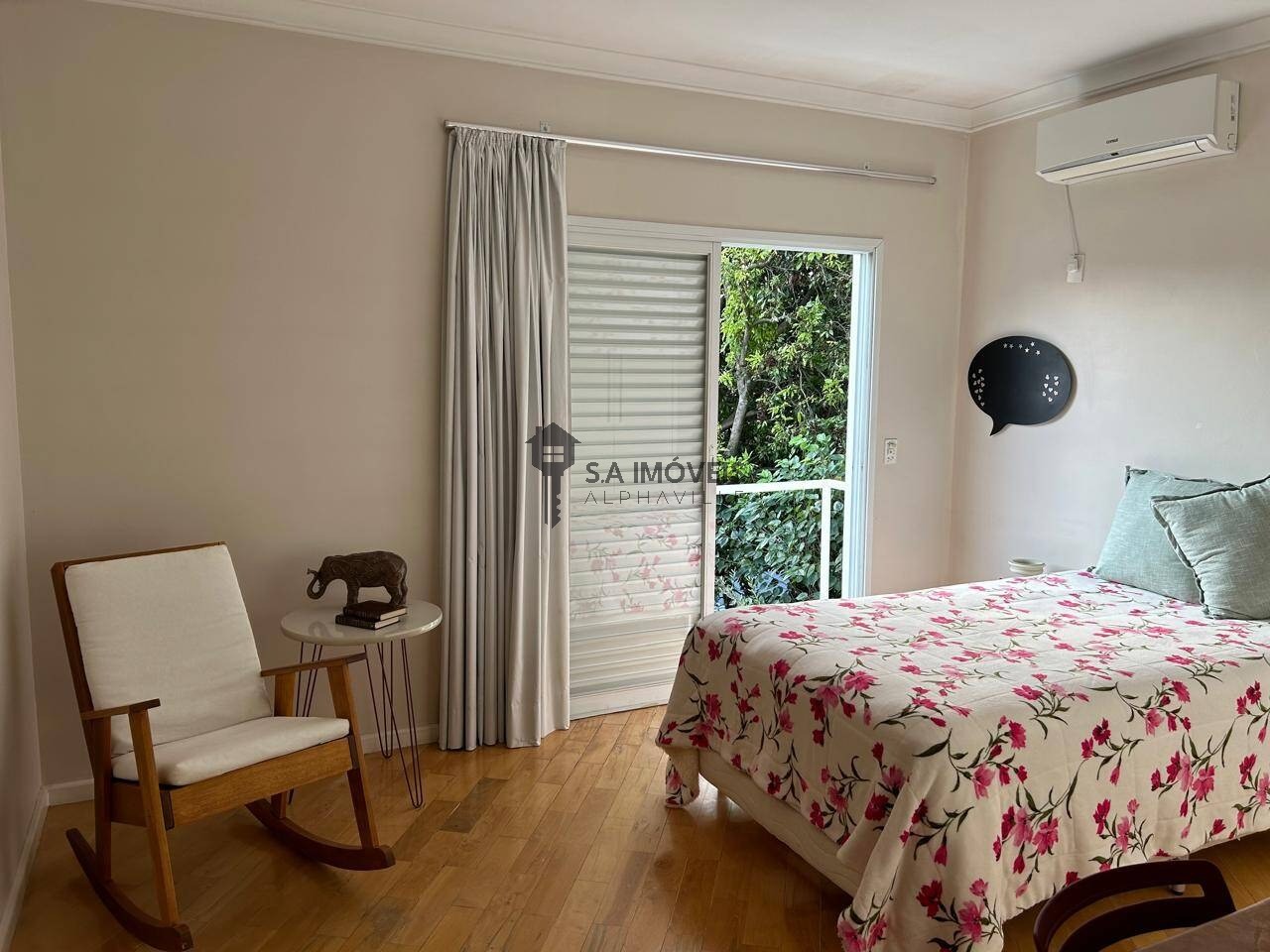Casa à venda no Residencial 3, 278 m² – Alphaville, Santana de Parnaíba – Cód. 77923696 — imagem 15