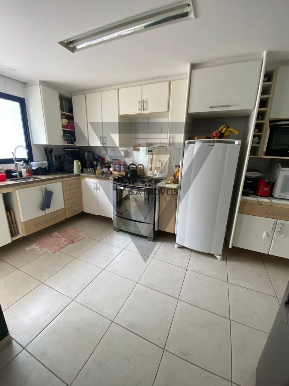 Casa à venda no Tamboré 6, 180 m² – Tamboré, Santana de Parnaíba – Cód. 77926549 — imagem 7