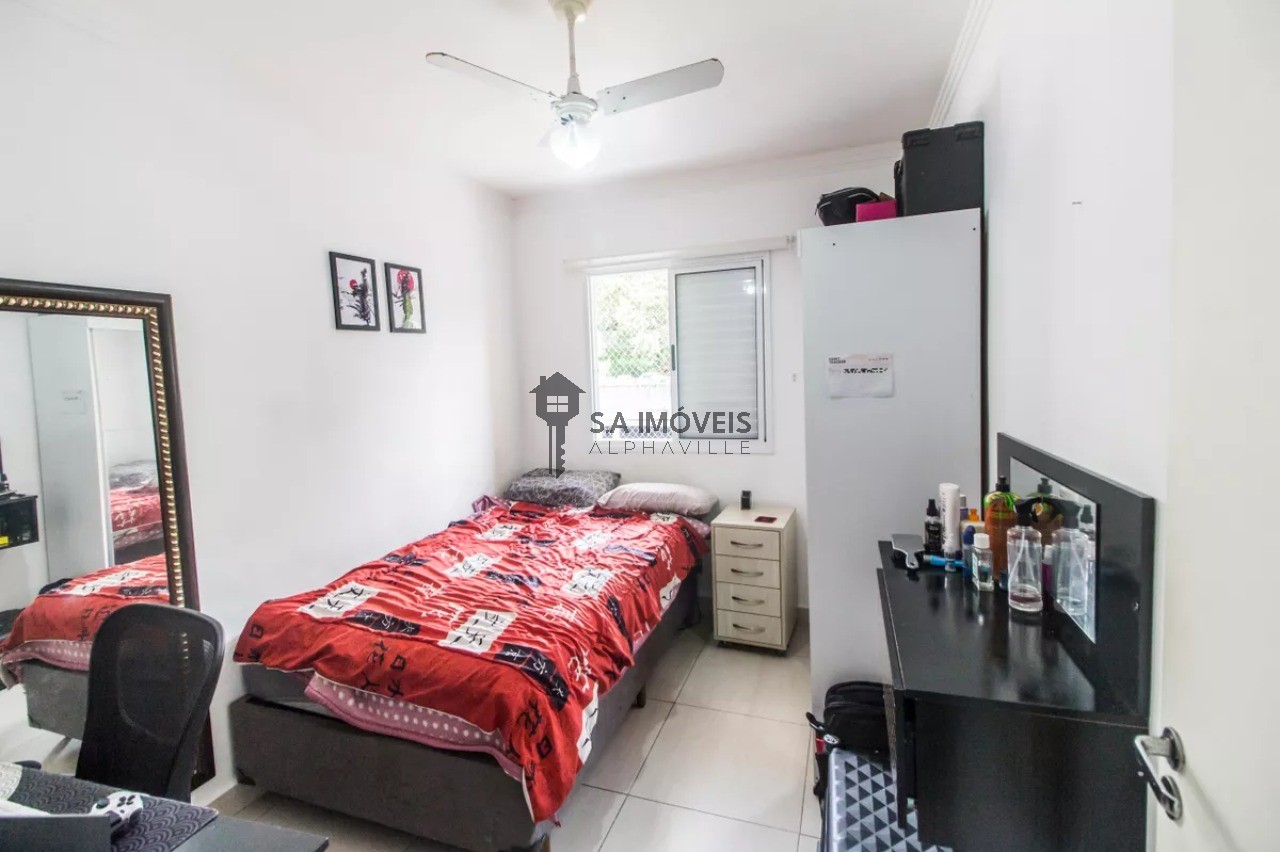 Apartamento à venda no Alphaview, 72 m² – Jardim Tupanci, Barueri – Cód. 77925704 — imagem 12