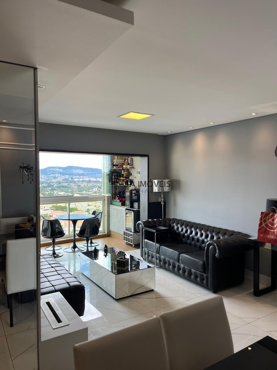 Apartamento à venda no Resort Tamboré, 113 m² – Tamboré, Santana de Parnaíba – Cód. 77897355 — imagem 4