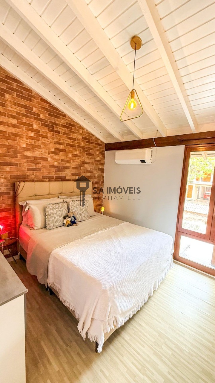 Casa à venda no Uptown Housing, 180 m² – Alphaville, Santana de Parnaíba – Cód. 77867074 — imagem 14