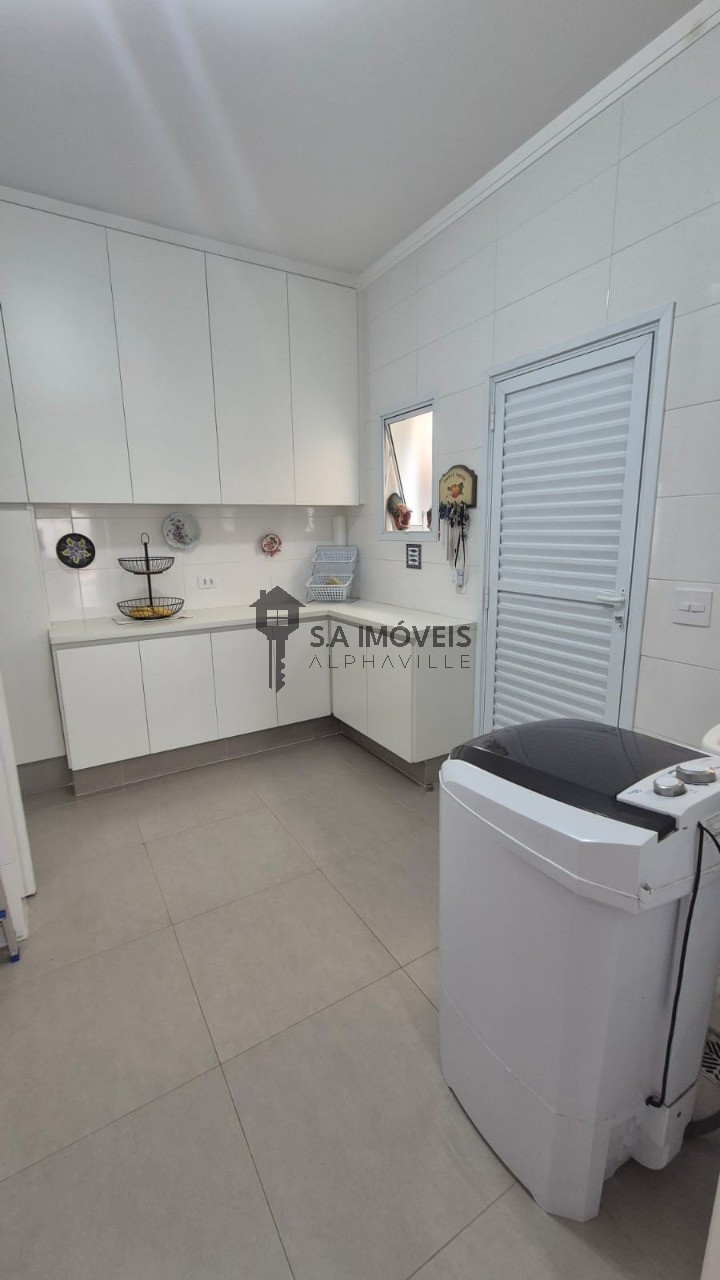 Casa à venda no Residencial 3, 305 m² – Alphaville, Santana de Parnaíba – Cód. 77923885 — imagem 10