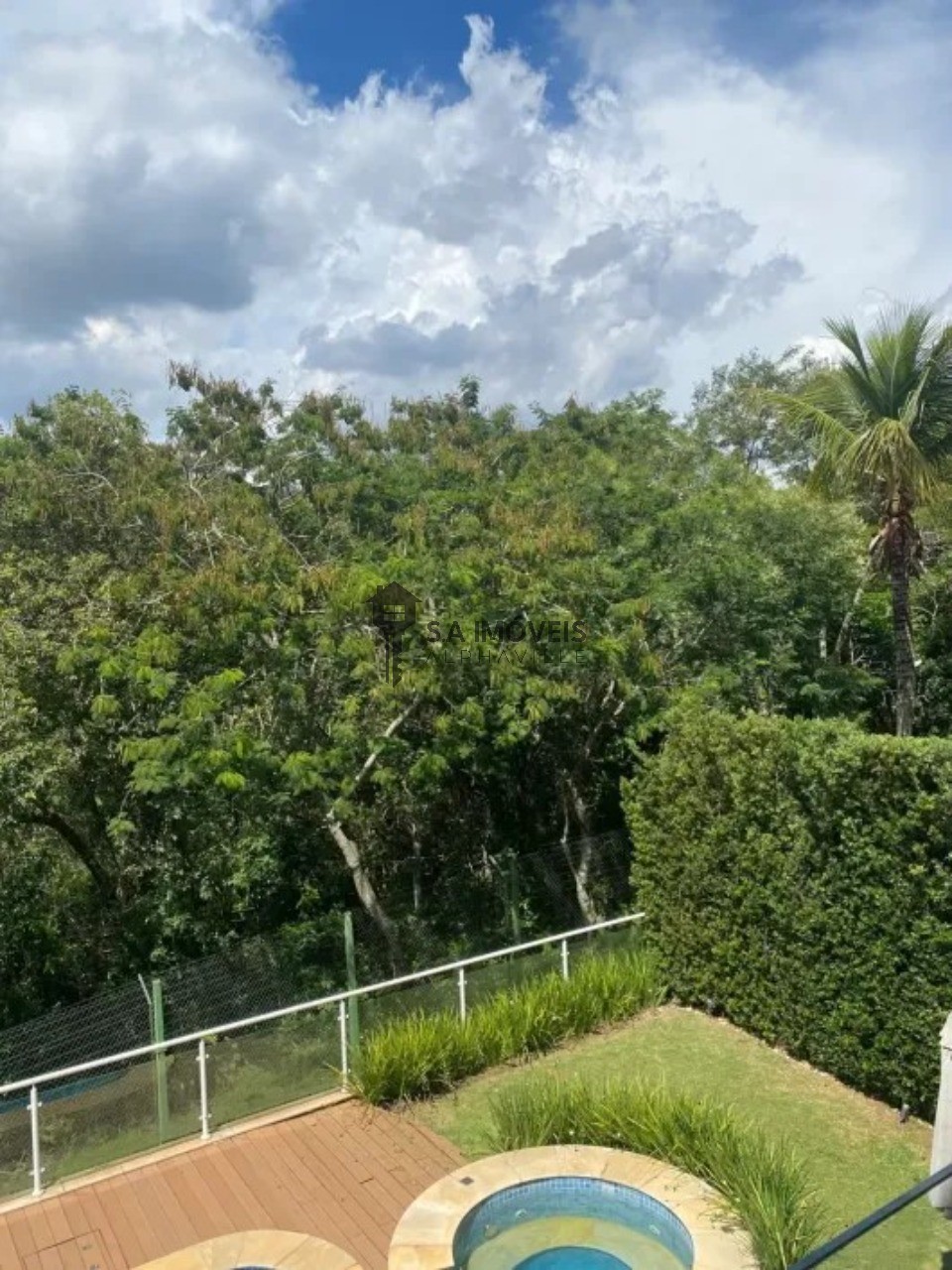 Casa para locação no Genesis 2, 630 m² – Alphaville, Santana de Parnaíba – Cód. 77926816 — imagem 13