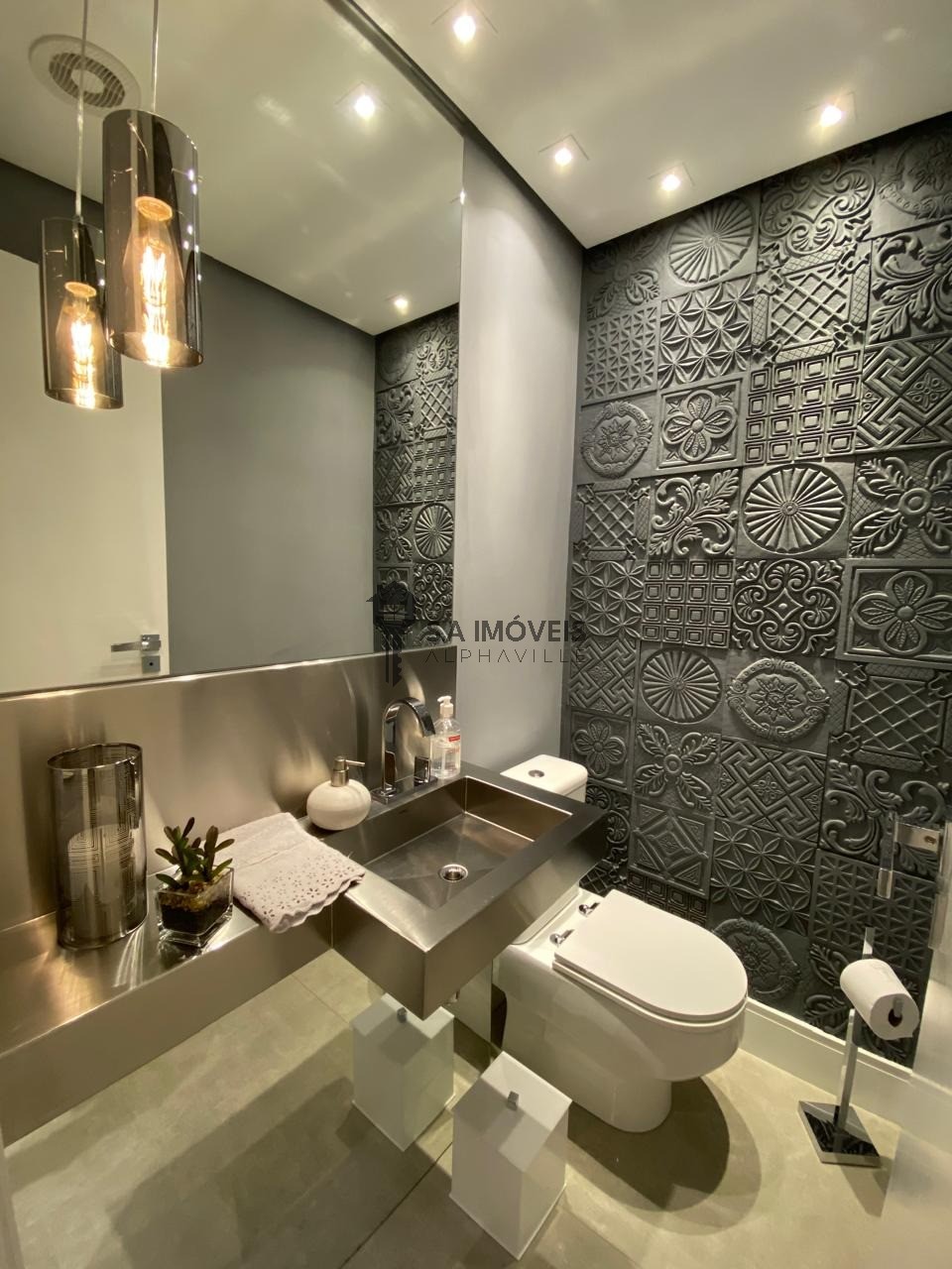 Apartamento à venda em Alphaville Centro Industrial e Empresarial/Alphaville., 87 m² – Barueri – Cód. 77848256 — imagem 17