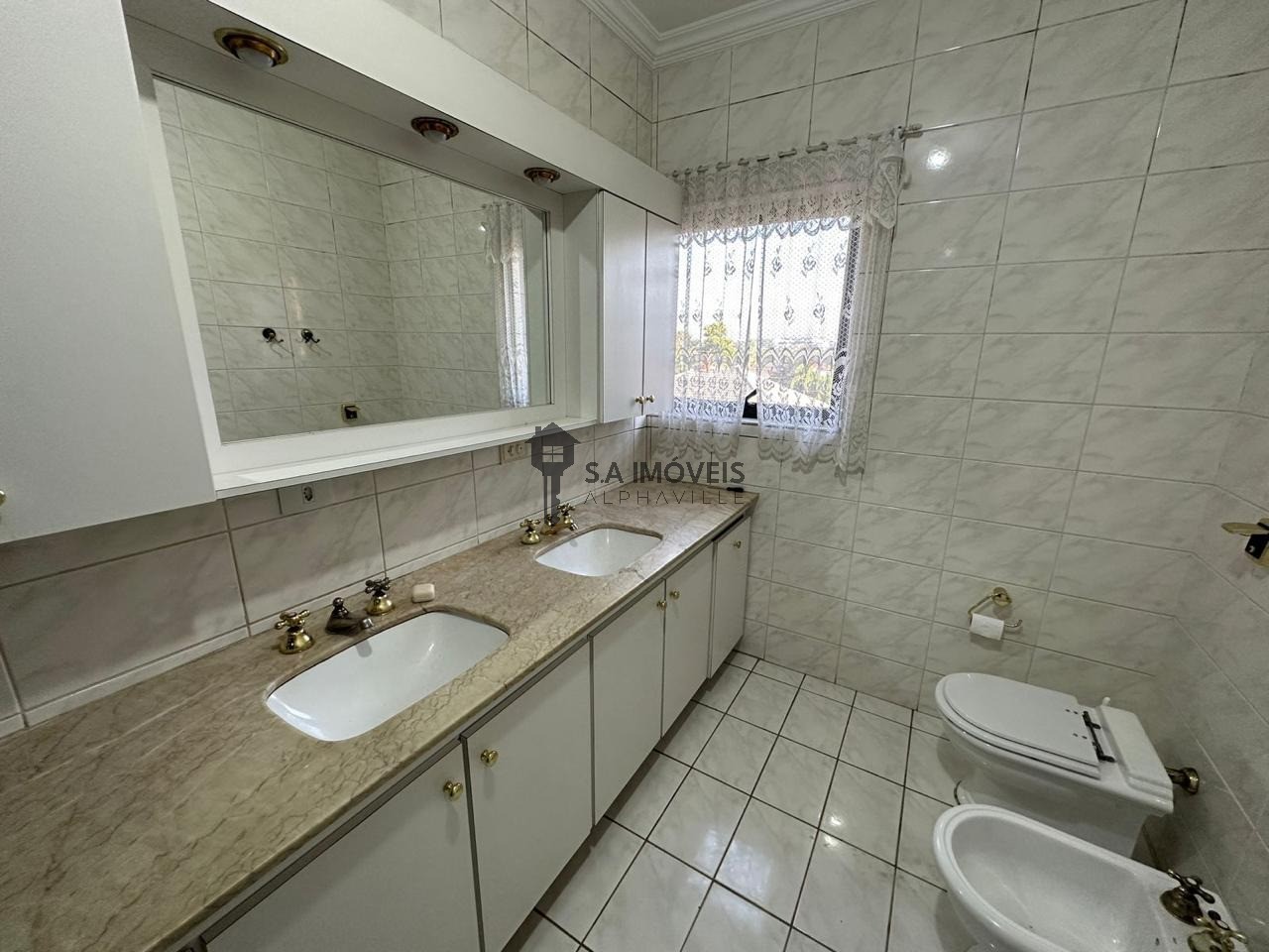 Casa à venda no Residencial 6, 317 m² – Alphaville, Santana de Parnaíba – Cód. 77902514 — imagem 18