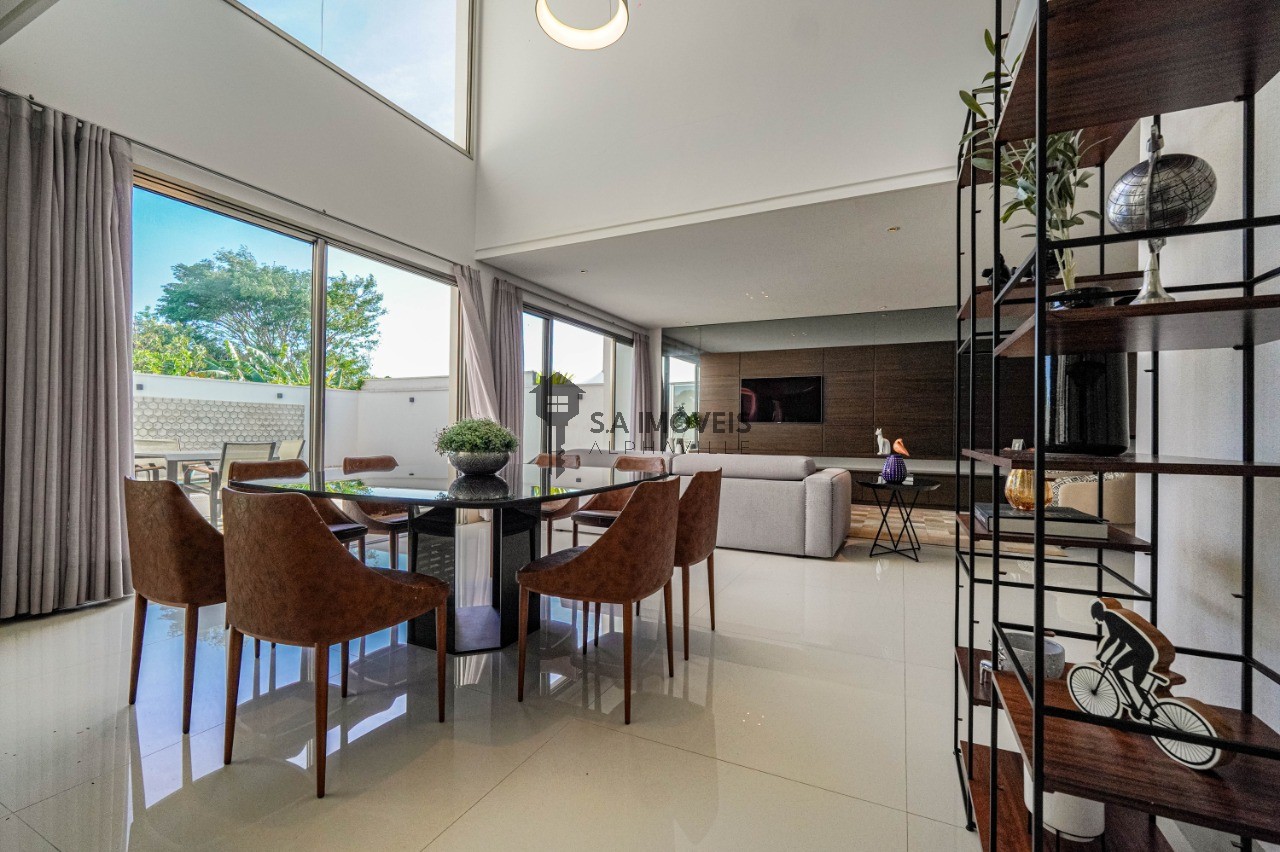 Casa à venda no Campos do Conde Alphaville, 360 m² – Tamboré, Santana de Parnaíba – Cód. 77917202 — imagem 18