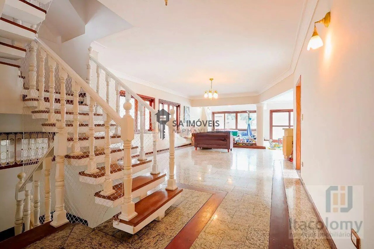 Casa à venda no Residencial 4, 530 m² – Alphaville, Santana de Parnaíba – Cód. 77891545 — imagem 7