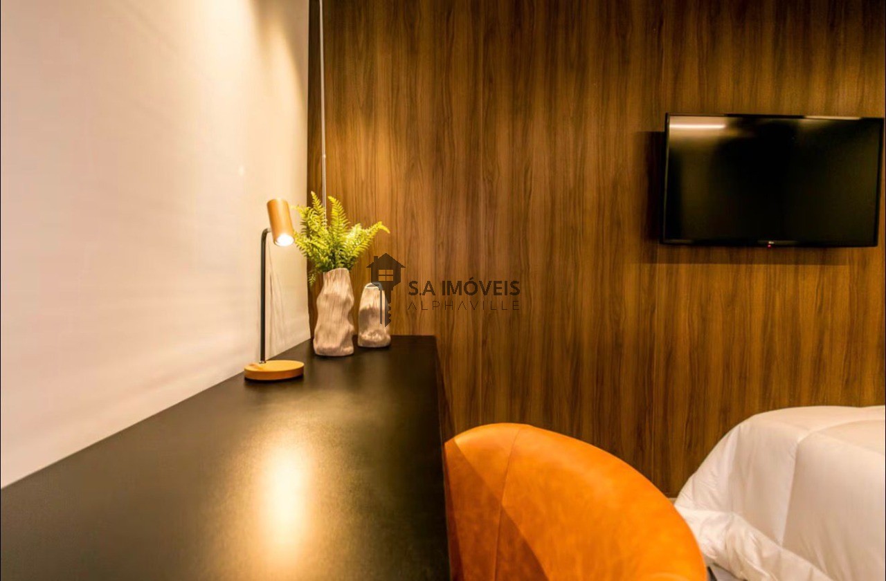 Apartamento à venda em Alphaville Centro Industrial e Empresarial/Alphaville., 50 m² – Barueri – Cód. 77867070 — imagem 25