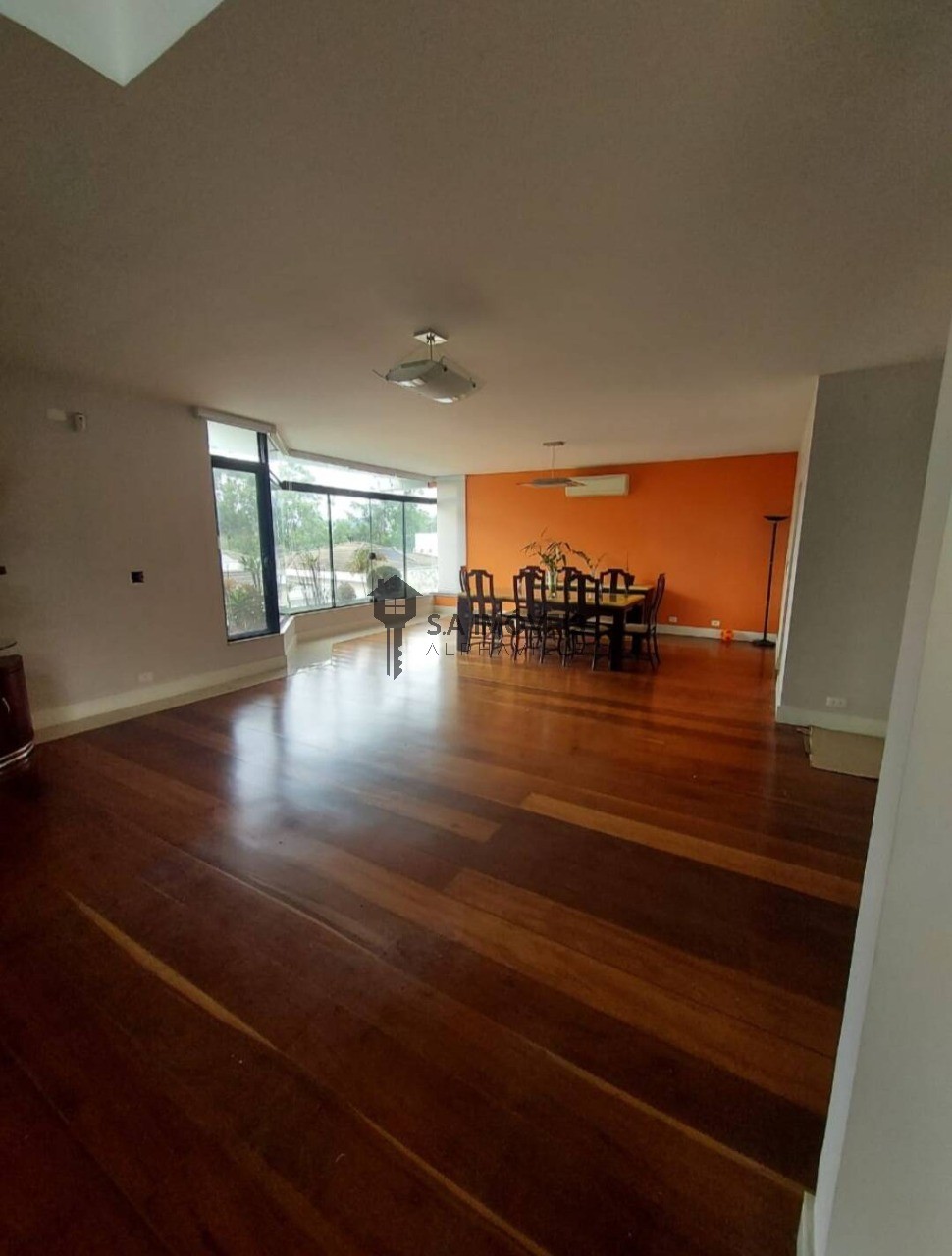 Casa à venda no Residencial 3, 518 m² – Alphaville, Santana de Parnaíba – Cód. 77923849 — imagem 4