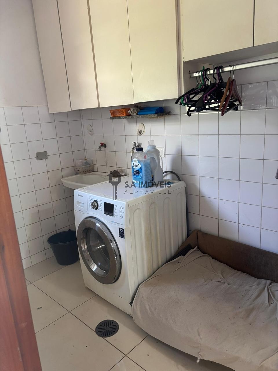 Casa à venda no Residencial 3, 320 m² – Alphaville, Santana de Parnaíba – Cód. 77856536 — imagem 23