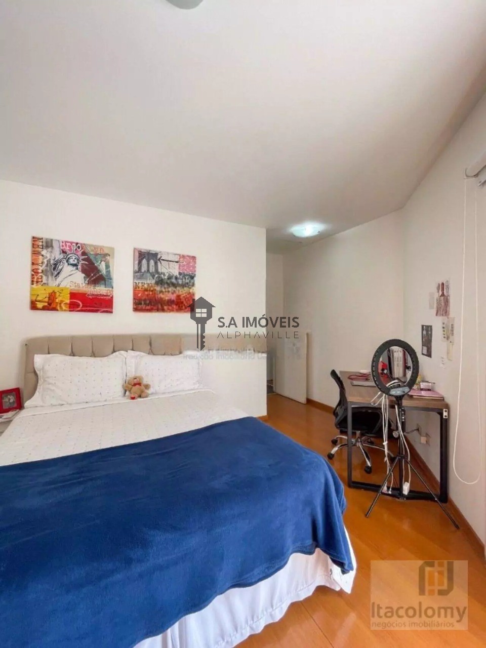 Casa à venda no Residencial 4, 350 m² – Alphaville, Santana de Parnaíba – Cód. 77891000 — imagem 19