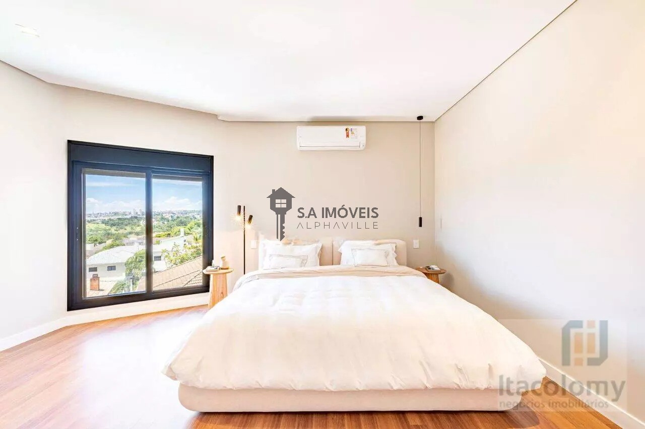Casa à venda no Residencial 6, 442 m² – Alphaville, Santana de Parnaíba – Cód. 77890151 — imagem 20