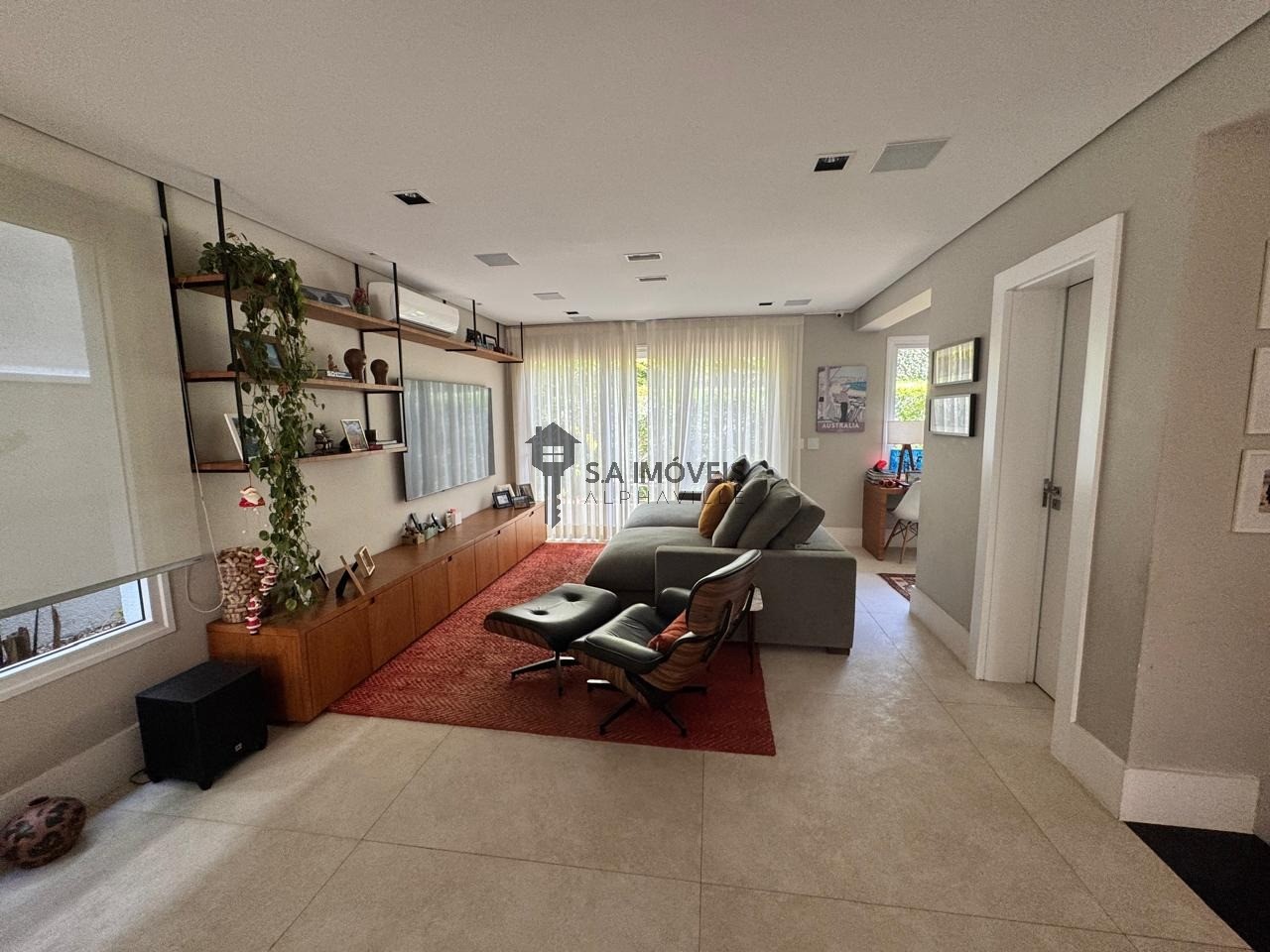 Casa à venda no Burle Marx, 388 m² – Alphaville, Santana de Parnaíba – Cód. 77878862 — imagem 12