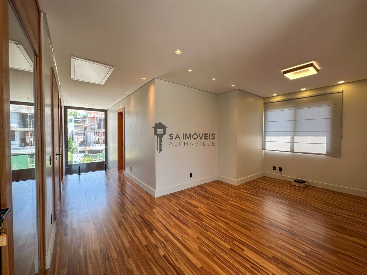Casa à venda no Burle Marx, 325 m² – Alphaville, Santana de Parnaíba – Cód. 77887569 — imagem 12