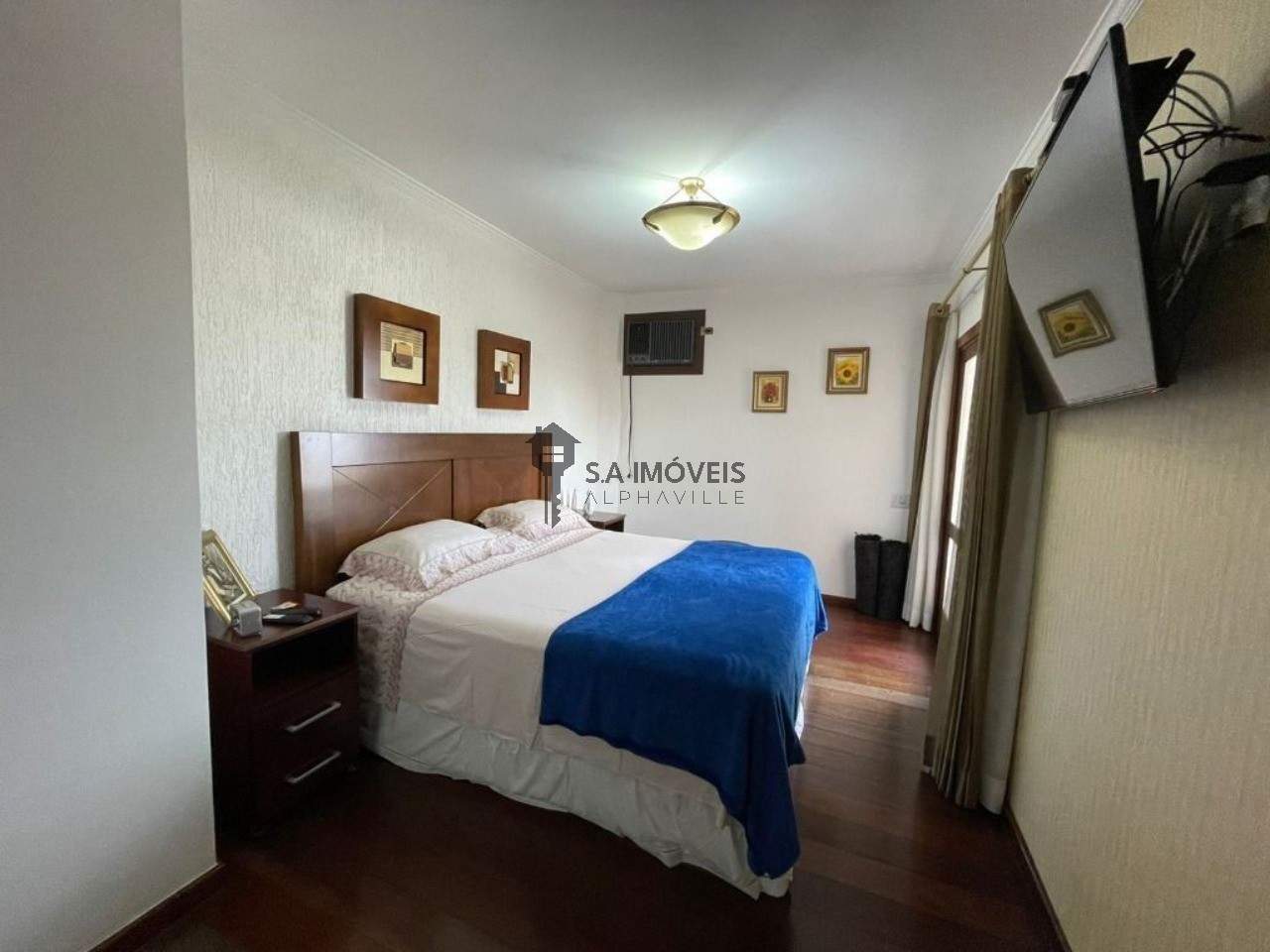 Casa à venda no Residencial 9, 480 m² – Alphaville, Santana de Parnaíba – Cód. 77896167 — imagem 9