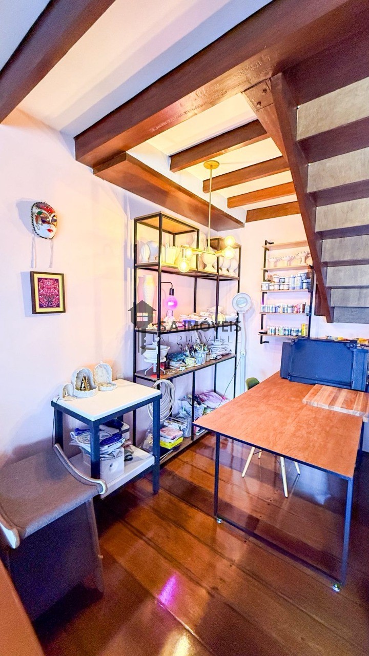 Casa à venda no Uptown Housing, 180 m² – Alphaville, Santana de Parnaíba – Cód. 77867074 — imagem 4