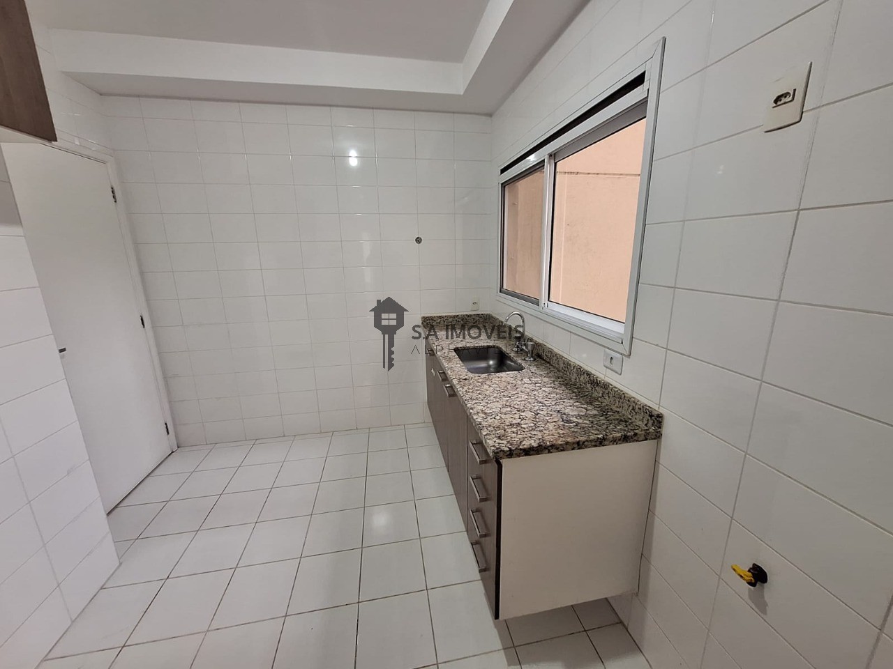 Apartamento para locação no Ghaia, 132 m² – Tamboré, Santana de Parnaíba – Cód. 77912984 — imagem 7